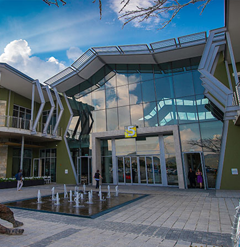 Cradlestone Restaurant