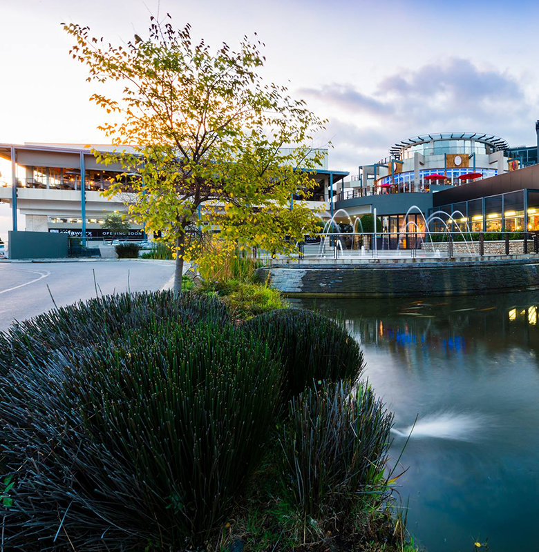 Cedar Square Restaurant